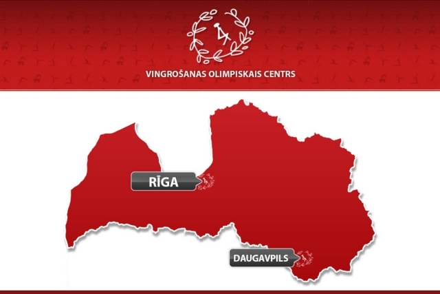 Vingrošanas olimpiskais klubs, 